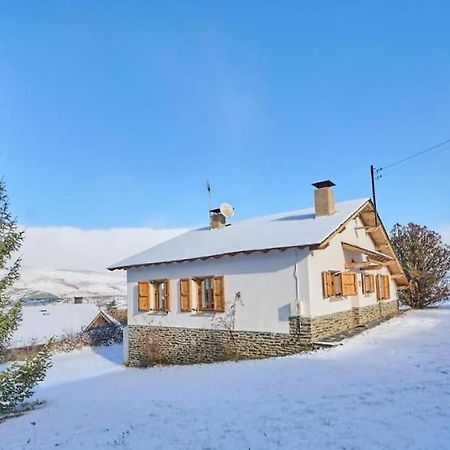 Casa L'Avet. El Vilar D'Urtx Escardacs Eksteriør billede