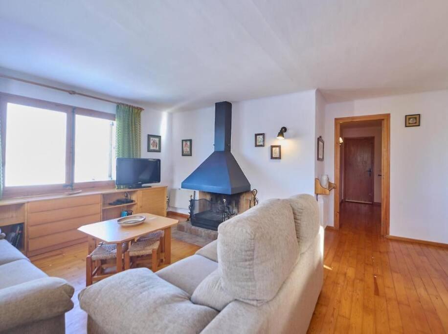 Casa L'Avet. El Vilar D'Urtx Escardacs Eksteriør billede